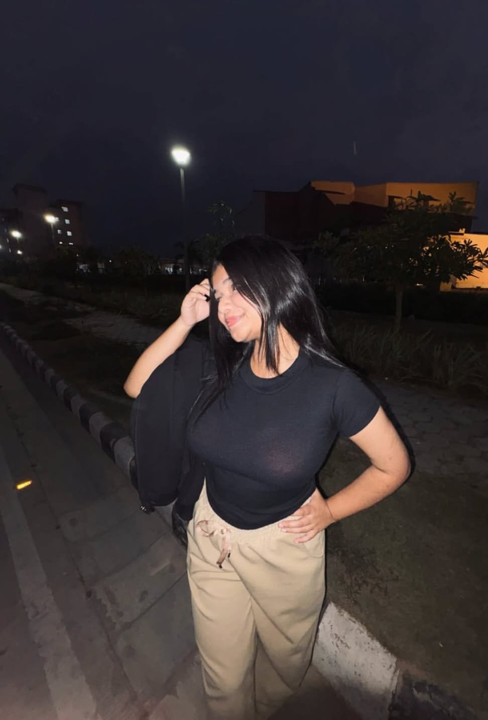 profile
